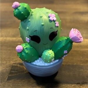 Funko Pop cactus figure